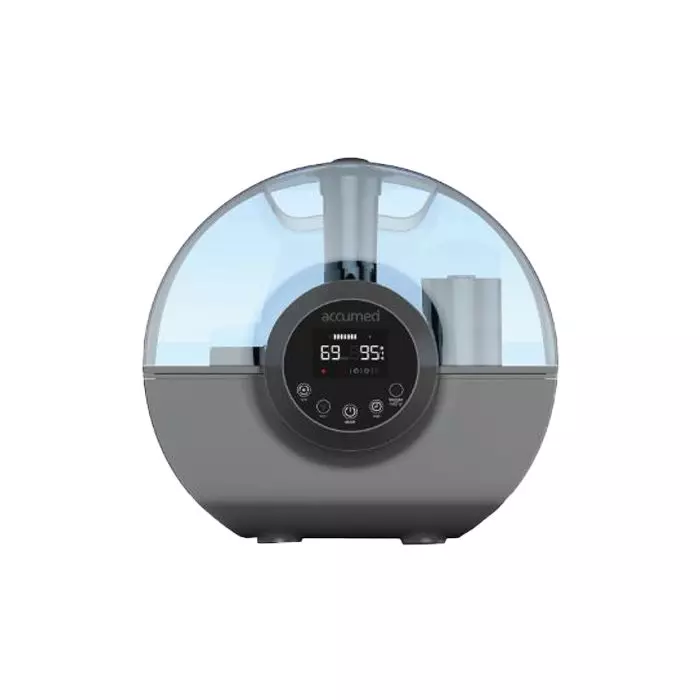 بخور سرد اکیومد مدل MD-300C